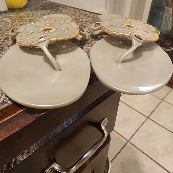 JACK ROGERS SANDALS - Picture 3 of 5